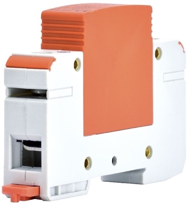 Изображение Ogranicznik przepi 1P 5kA(10/350) KLASA Typ T1+T2 Schelinger A51-SPD01-1P