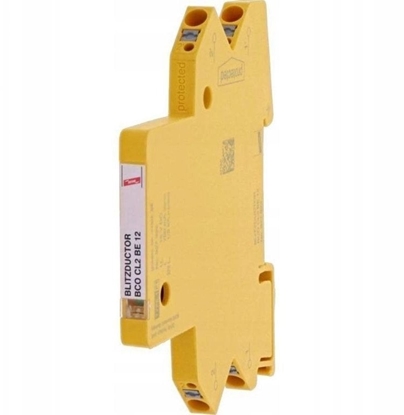 Attēls no Ogranicznik przepi BLITZDUCTORconnect CL2 927942BD 12, kompaktowy 927942