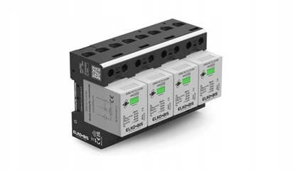 Picture of Ogranicznik przepi ESPAC VG T12 25/260 4+0 10400250080