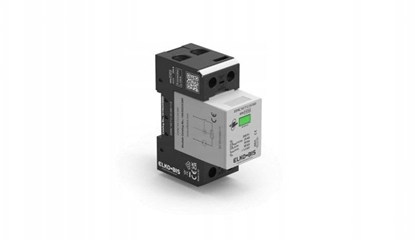 Picture of Ogranicznik przepi ESPAC VG T12 25/275 1+0 10100250080