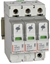 Attēls no Ogranicznik przepi Typ T2 3P 40kA 1,7kV ON 300 TT, TN (TNC, TNS) 412242