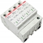 Picture of Ogranicznik przepi Typ T2 4P 40kA 12,5kV 275V OVR T2 4L 40-275 P QS 2CTB803873R5600