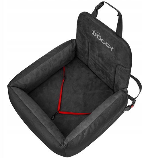 Picture of OkBaby FOTELIK ROCK czarny