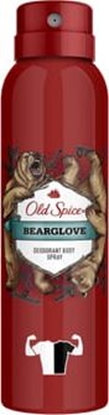 Изображение Old Spice Dezodorant w Areozolu Bearglove 125 ml