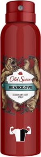 Picture of Old Spice Dezodorant w Areozolu Bearglove 125 ml