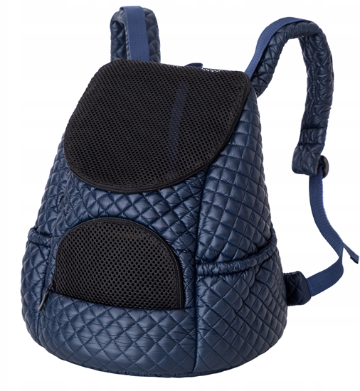 Изображение Ombre R1 PLECAK pikowany GRANATOWY