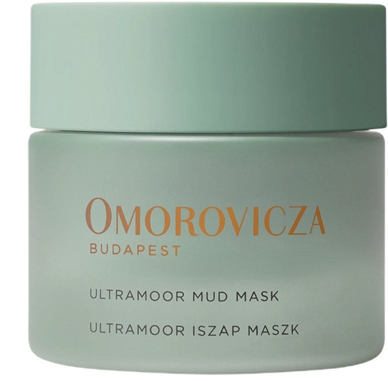 Picture of OMOROVICZA_Ultramoor Mud Mask maska botna 50ml