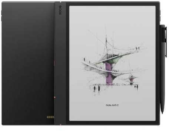 Picture of Onyx Boox Note Air 5 C Grey