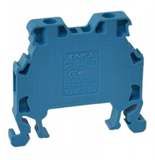 Изображение ONKA Elektrik Zczka uniwersalna rubowa 1,5mm2 niebieska, T0-1005-1010005