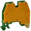 Picture of ONKA Elektrik Zczka uniwersalna rubowa uziemiajcy MTK 10mm2 ótozielony, T0-1294-1010221