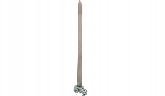 Изображение Opaska uziemiajca L= 600mm KM96