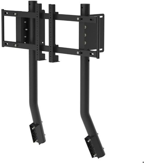 Picture of Oplite Monitor Stand GTR S8 E-SPORT (Single Monitor) black retail