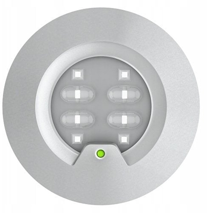 Picture of Oprawa awaryjna RoundTech eFocus AT 200lm MNM 3H IP65 RT2RSEO200ATF3HIP