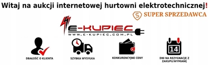Изображение OPRAWA AWARYJNA SKALER OKRGA 3W OPTYKA SKUPIAJCA IP40 AUTOTEST 3H CNBOP