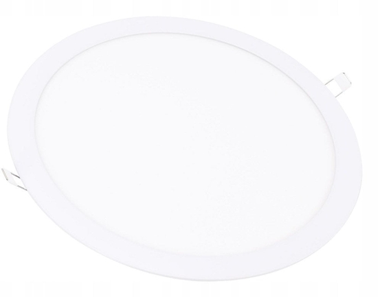 Изображение Oprawa downlight LED 24W, 4000K BOLED PT okrga C70-DLB-R-240-4K