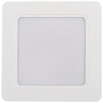 Attēls no Oprawa downlight LED kwadratowa TAVO LED DL 12W-NW 1250lm 4000K barwa neutralna biay 36517