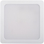 Изображение Oprawa downlight LED kwadratowa TAVO LED DL 24W-NW 2600lm 4000K barwa neutralna biay 36519