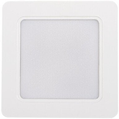Attēls no Oprawa downlight LED kwadratowa TAVO LED DL 9W-NW 900lm 4000K barwa neutralna biay 36516