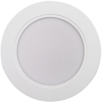 Attēls no Oprawa downlight LED okrga TAVO LED DO 12W-NW 1250lm 4000K barwa neutralna biay 36512