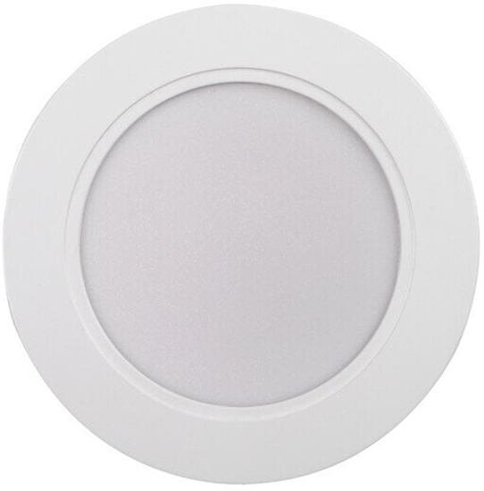 Picture of Oprawa downlight LED okrga TAVO LED DO 12W-NW 1250lm 4000K barwa neutralna biay 36512
