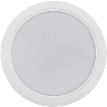 Attēls no Oprawa downlight LED okrga TAVO LED DO 18W-NW 1900lm 4000K barwa neutralna biay 36513