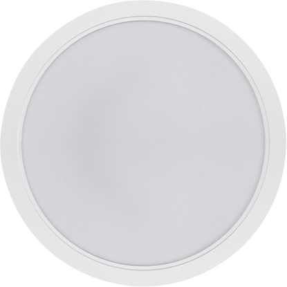 Attēls no Oprawa downlight LED okrga TAVO LED DO 24W-NW 2600lm 4000K barwa neutralna biay 36514