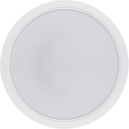 Picture of Oprawa downlight LED okrga TAVO LED DO 24W-NW 2600lm 4000K barwa neutralna biay 36514