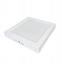 Изображение Oprawa downlight N/T kwadrat 12W 1200lm 4000K IP20 biay DL-1 EC20460