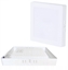 Picture of Oprawa downlight N/T kwadrat 6W 660lm 4000K IP20 biay DL-1 EC20459