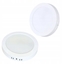 Изображение Oprawa downlight N/T okrg 6W 660lm 4000K IP20 biay DL-1 EC20455