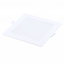 Picture of Oprawa downlight P/T kwadrat 18W 1980lm 4000K IP20 biay DL-1 EC20453