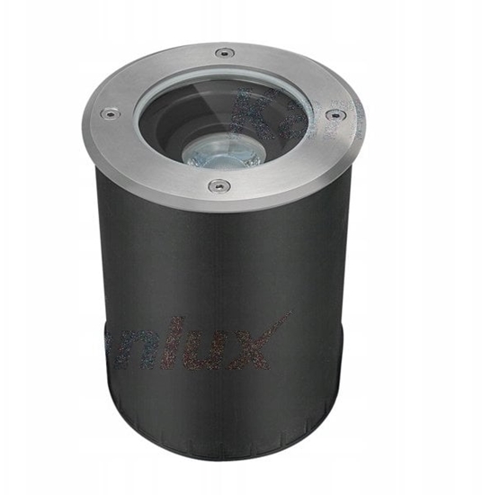 Picture of Oprawa gruntowa 7W GU10 Ikl. IP67 IK10 BERG AD-7O okrga 36430