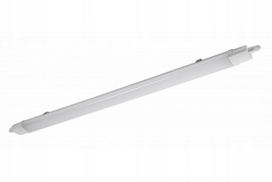 Picture of Oprawa hermetyczna BRAGA 70W 7000lm 4000K IP65 przelotowa 150 cm AC180-250V LD-BRA150-70B