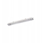 Attēls no Oprawa hermetyczna DICHT 4LED PI 218/PS odbynik stalowy pod 2 wietlówki T8 LED 600mm G13 max18W IP65 szary 31322
