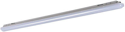 Attēls no Oprawa hermetyczna DICHT LED 48W-NW 4800lm 4000K IP65 1500/64mm 110 PC 31412