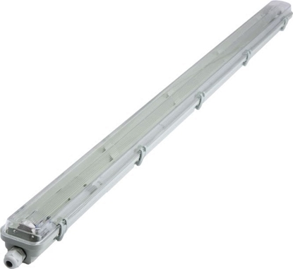 Изображение Ecolight Oprawa Hermetyczna Do Tub Led 1X60Cm Ip65 Ec79690 Eco Light