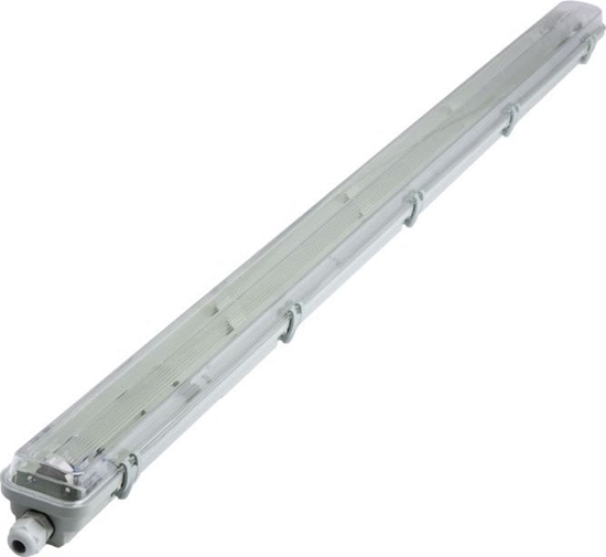 Изображение Ecolight Oprawa Hermetyczna Do Tub Led 1X60Cm Ip65 Ec79690 Eco Light