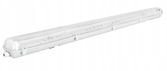 Изображение Oprawa hermetyczna EMPTY 120cm 2X36W IP65 C11-OHT-120-2KP
