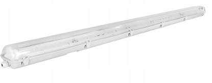 Изображение Oprawa hermetyczna EMPTY 150cm 2X58W IP65 C11-OHT-060-2KP