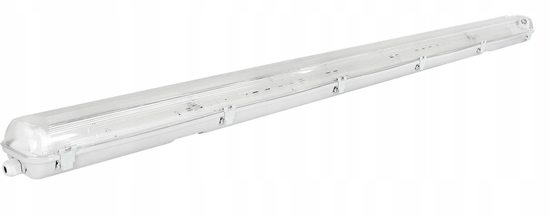 Изображение Oprawa hermetyczna EMPTY 150cm 2X58W IP65 C11-OHT-060-2KP
