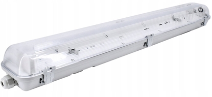 Изображение Oprawa hermetyczna EMPTY 60cm 2X18W IP65 C11-OHT-060-2KP