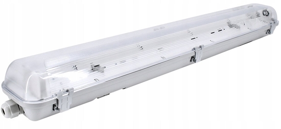 Изображение Oprawa hermetyczna EMPTY 60cm 2X18W IP65 C11-OHT-060-2KP