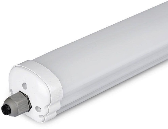 Picture of Oprawa hermetyczna LED 36W 4820lm 4000K IP65 1200mm Seria-G Dioda CREE 6 Lat Gwarancji 2162856