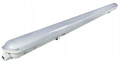 Изображение Oprawa hermetyczna LED BALWIR 46W 4000K 6900lm IP65 C17-HLB-150-460-4K