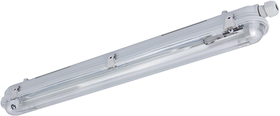 Picture of Oprawa hermetyczna Ledinaire WT050C 1xTLED L600 5 lat gwar