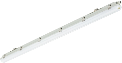 Picture of Oprawa hermetyczna Ledinaire WT065C G3 53W 6800lm 4000K LED68S/840 PSU L1500 BN 5 lat gwar