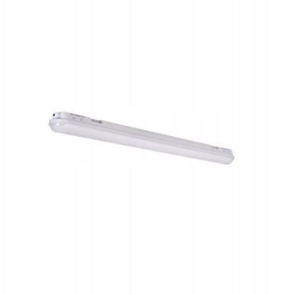 Изображение Oprawa hermetyczna MAH MAX 19W 06 NW RYF 3050lm 4000K IP66 IK08 575/80mm PC 5 lat gwar. PZH 38463