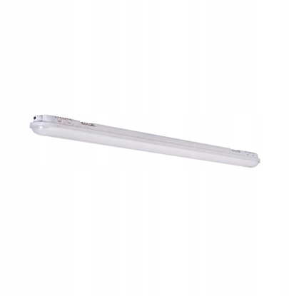 Изображение Oprawa hermetyczna MAH MAX 38W 12 NW RYF 6080lm 4000K IP66 IK08 1175/80mm PC 5 lat gwar. PZH 38464