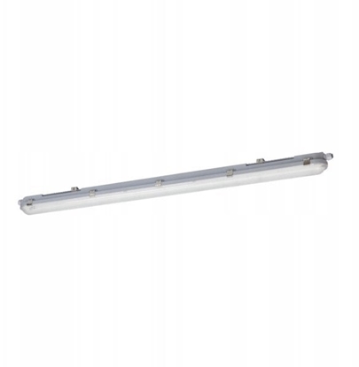 Изображение Oprawa hermetyczna MAH PRO 52W 15R-NW max 8400lm 4000K IP65 IK08 150cm regulowana moc 5 lat gwar. 38141