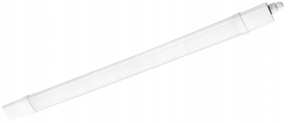 Изображение Oprawa hermetyczna MORIS 45W 5400lm 4000K IP65 IK10 150cm LD-MOR45W15-NB